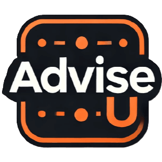 AdviseU Logo